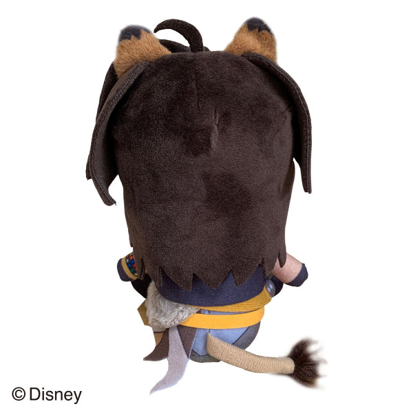 DISNEY TWISTED WONDERLAND MAGNET MASCOT 002 (LEONA) W/O CANDY