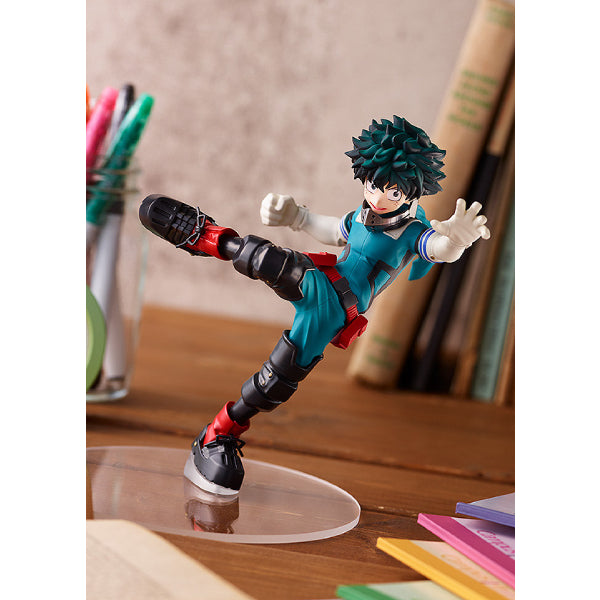 GSC POP UP PARADE - Izuku Midoriya: Costume γ Ver.