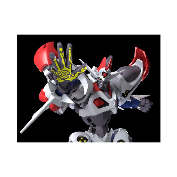 MODEROID "Hyper Combat Unit Dangaioh" Dangaioh