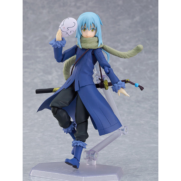 511 figma Rimuru