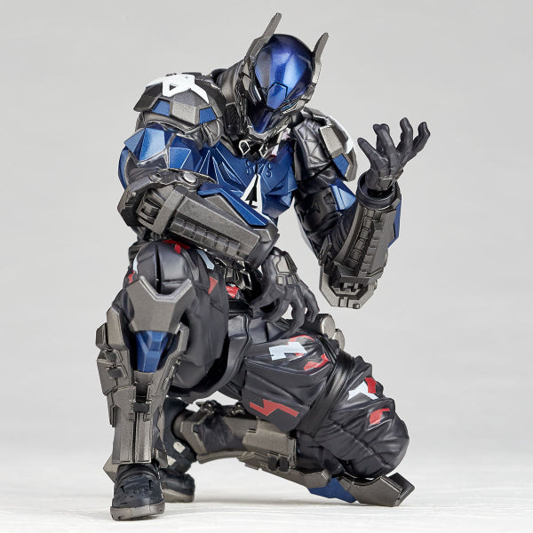 Amazing Yamaguchi 024 Arkham Knight