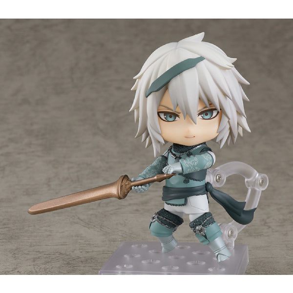 1527 Nendoroid NieR Replicant ver. 1.22474487139... Nier