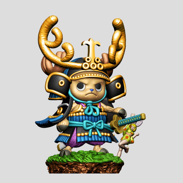 One Piece - Logbox Re Birth Wano Country Vol.02 (Set of 4)