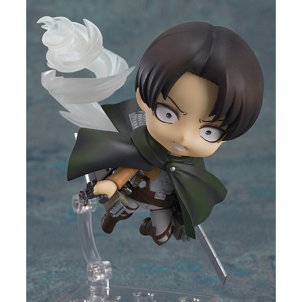390 Nendoroid Levi