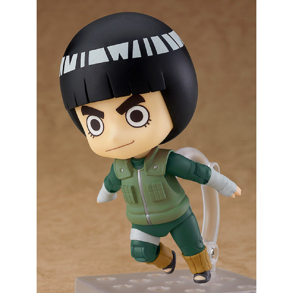 1303 Nendoroid Rock Lee
