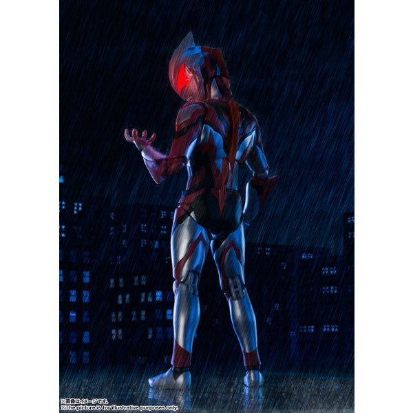 S.H.Figuarts Ultraman Geed Primitive (New Generation Edition)