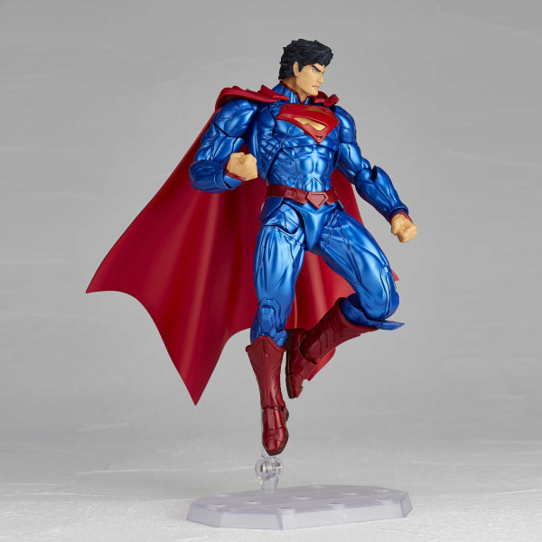 KAIYODO - Amazing Yamaguchi 027 Superman
