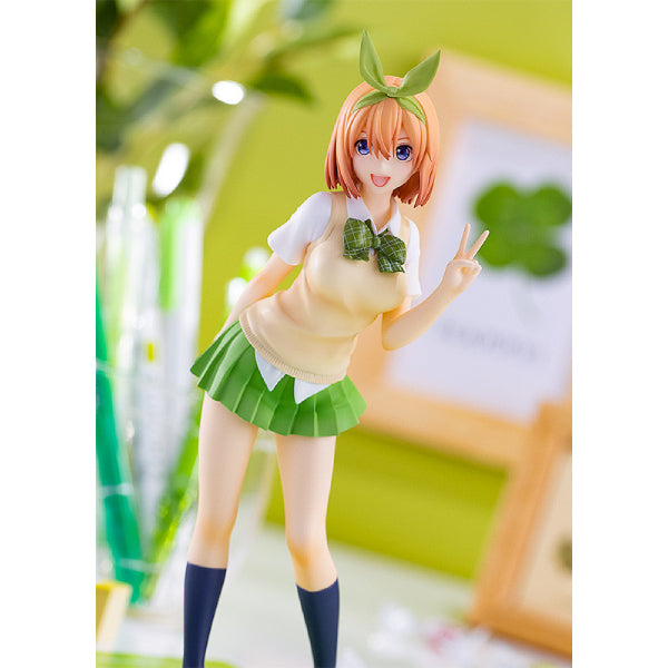 GSC POP UP PARADE Yotsuba Nakano