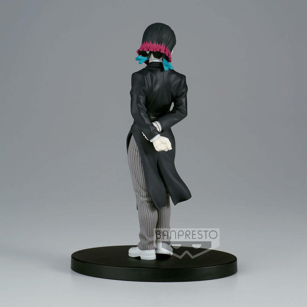 DEMON SLAYER: KIMETSU NO YAIBA FIGURE-DEMON SERIES- VOL.3 (B:ENMU)