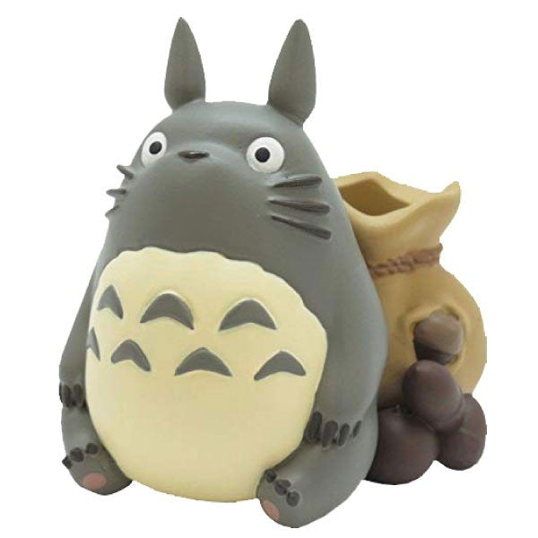 Ghibli - Seal stand "My Neighbor Totoro" Large Totoro
