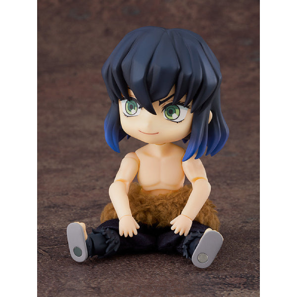 Nendoroid Doll Inosuke Hashibira