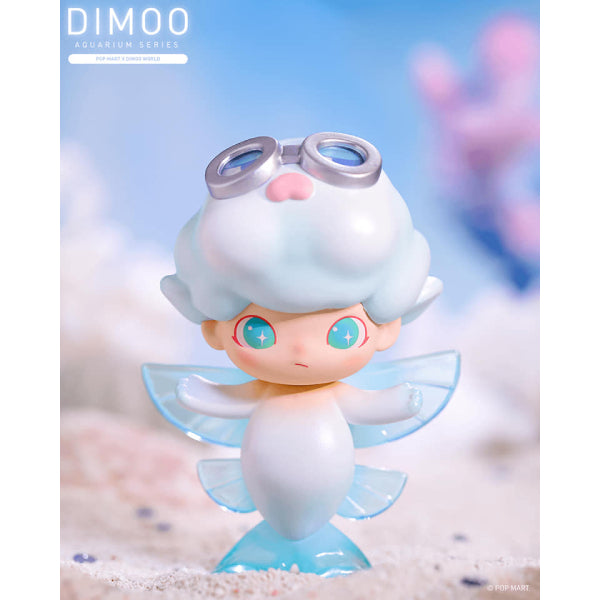 Pop Mart - Dimoo Aquarium Series Mini Figure