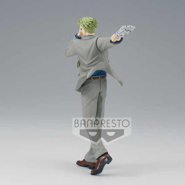 JUJUTSU KAISEN FIGURE-KENTO NANAMI-