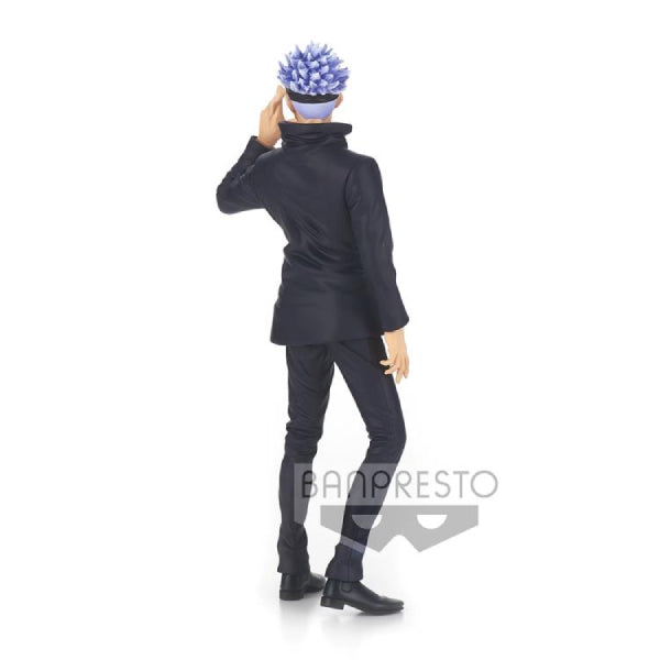 Banpresto - JUJUTSU KAISEN FIGURE SATORU GOJO (Resale)