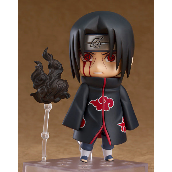 820 Nendoroid "Naruto Shippuden" Itachi Uchiha