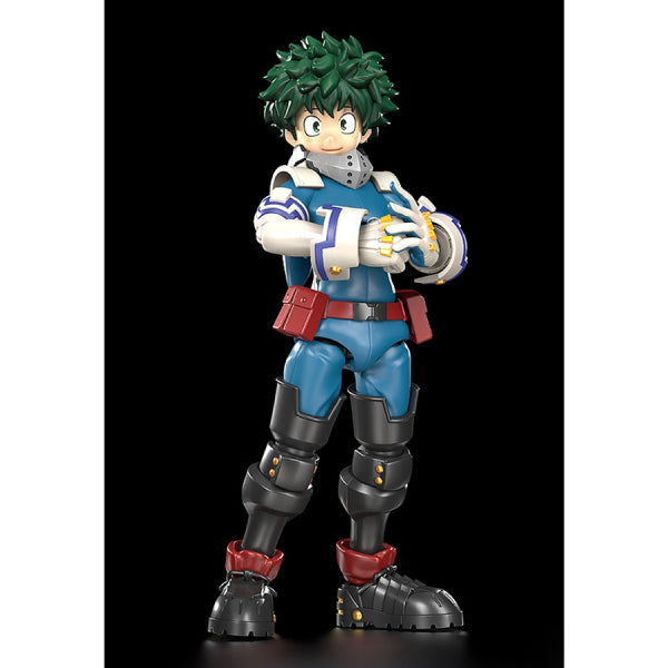 GSC MODEROID "My Hero Academia" Izuku Midoriya