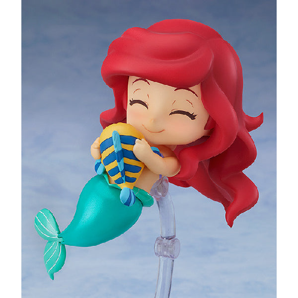 836 Nendoroid Disney The Little Mermaid Ariel
