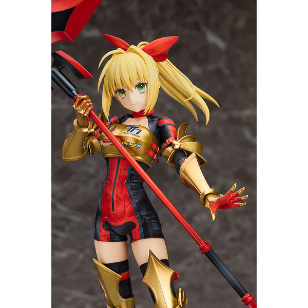 Nero Claudius: Racing Ver.