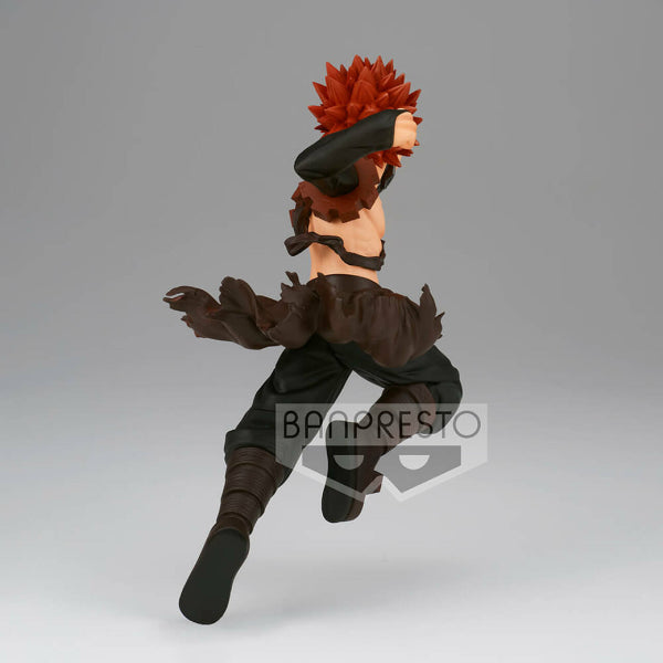 [THE AMAZING HEROES] MY HERO ACADEMIA VOL.17 Eijiro Kirishima