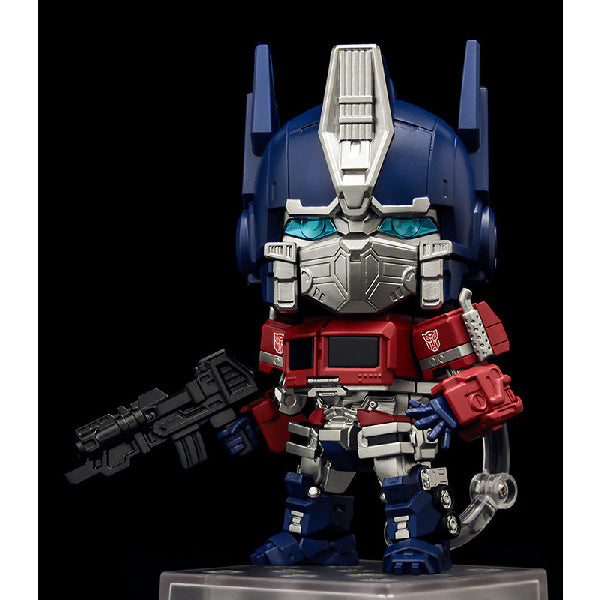 1409 Nendoroid Optimus Prime