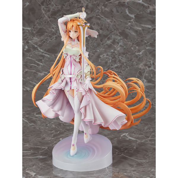 Asuna [Stacia, the Goddess of Creation]