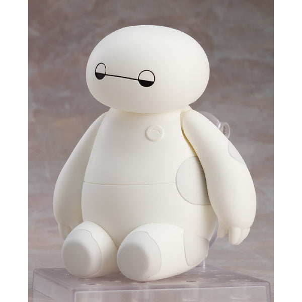 1630 Nendoroid Baymax