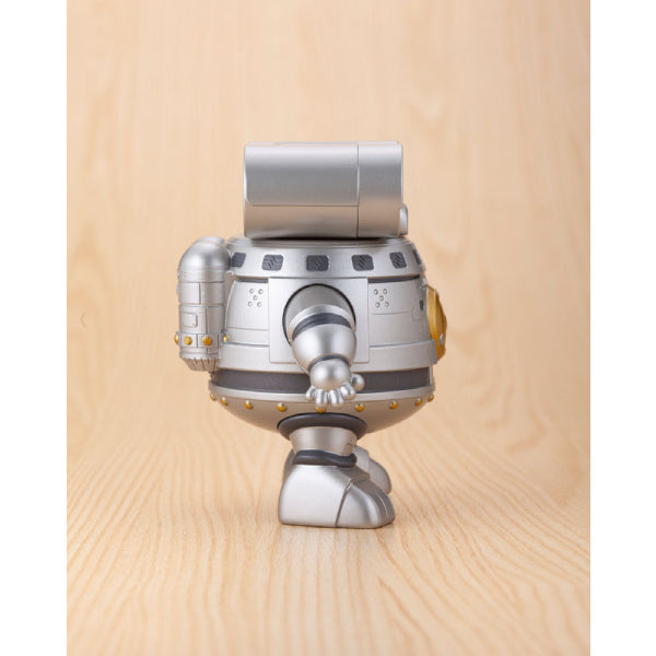 Q Collection Ultraman Z Sevenger Complete Figure