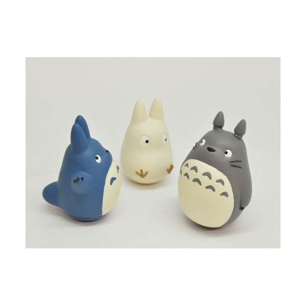 Ghibil - Okiagari Koboshi Series My Neighbor Totoro (Set of 3)