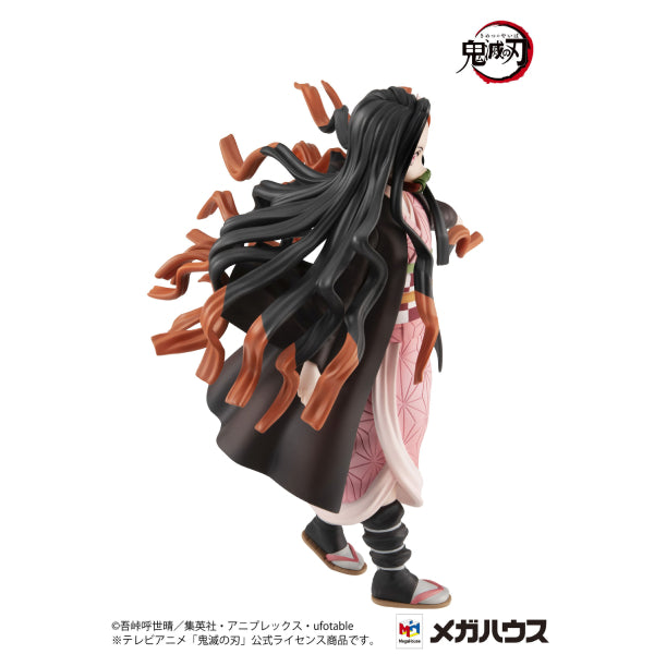 GALS series Demon Slayer: Kimetsu no Yaiba Nezuko Kamado