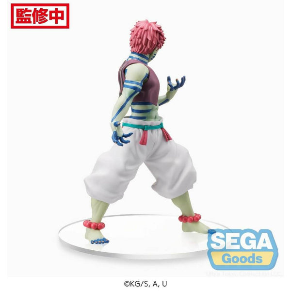 KIMETSU SPM FIGURE - AKAZA