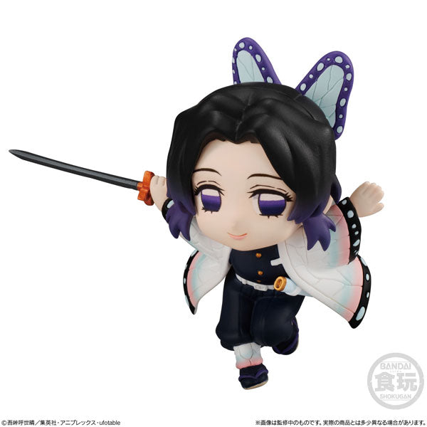 Demon Slayer: Kimetsu no Yaiba ADVERGE MOTION 2 (Set of 5)