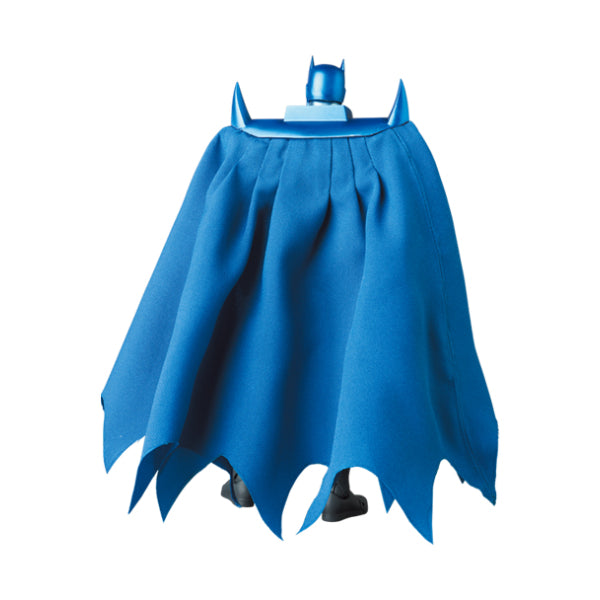 MAFEX KNIGHTFALL BATMAN