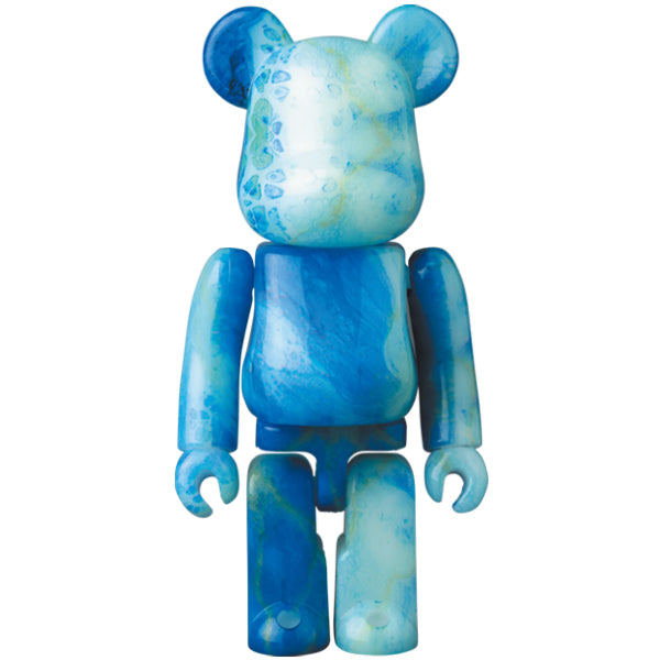 BE@RBRICK SERIES 43 BOX SET (24pcs) 100%