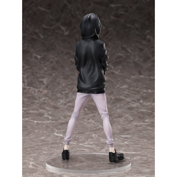 EVANGELION Kaworu Nagisa Ver. RADIO EVA 1/7 Scale Figure