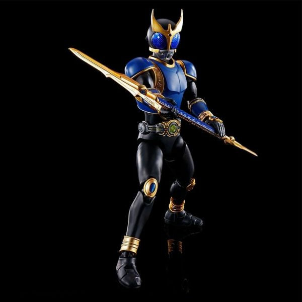Figure-rise Standard MASKED RIDER KUUGA DRAGON FORM / RISINGDRAGON