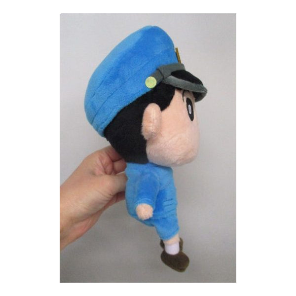 Crayon Shin-chan Movie 29: Mystery Meki! Hana no Tenkasu Gakuen Plush