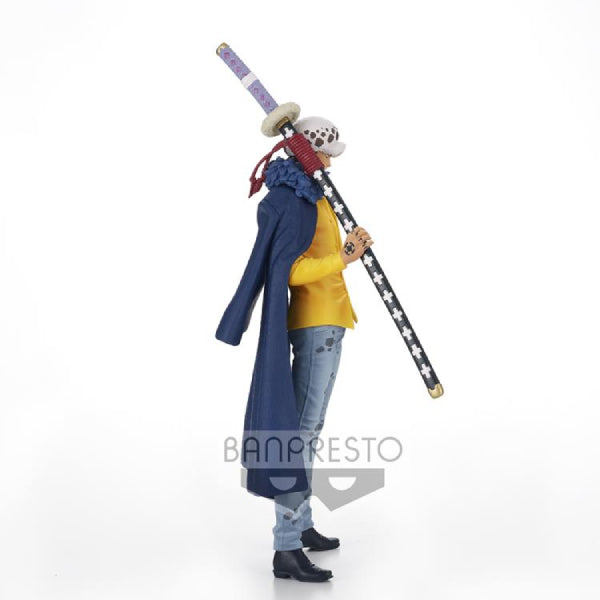 Banpresto - DXF ONE PIECE ～THE GRANDLINE MEN～WANOKUNI VOL.14
