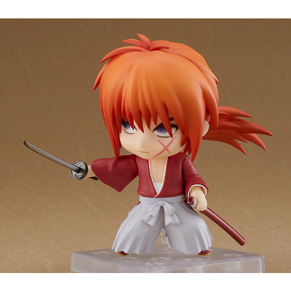 1613 Nendoroid Kenshin Himura