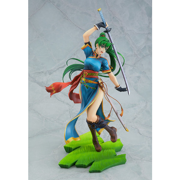 Fire Emblem - Lyn 1/7 Scale Figure