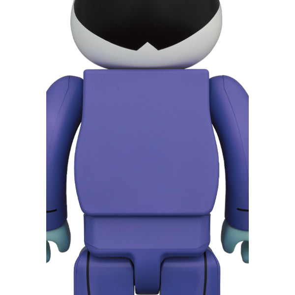 Be@rbrick Joker 100% & 400% (BATMAN The Animated Series Ver.)