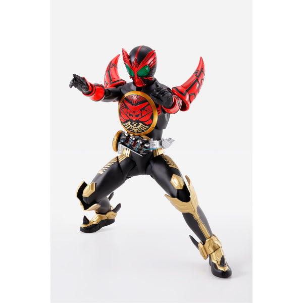 S.H.Figuarts SHINKOCCHOU SEIHOU KAMEN RIDER OOO TAMASHIY COMBO