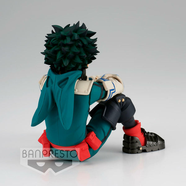 [BREAK TIME] MY HERO ACADEMIA COLLECTION VOL.1 Izuku Midoriya