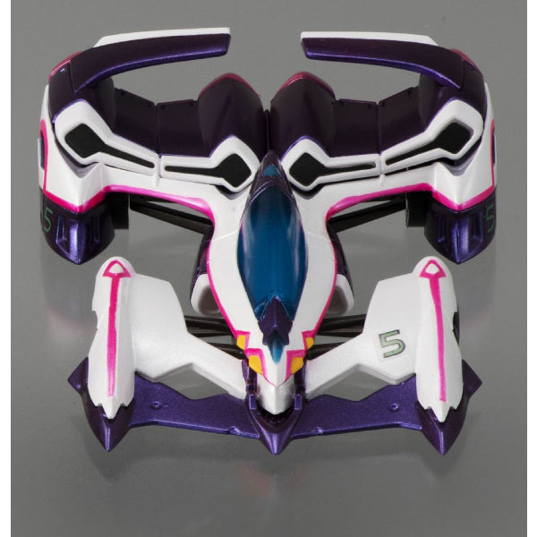 C.F.C Future GPX Cyber Formula OGRE AN-21 Complete Box