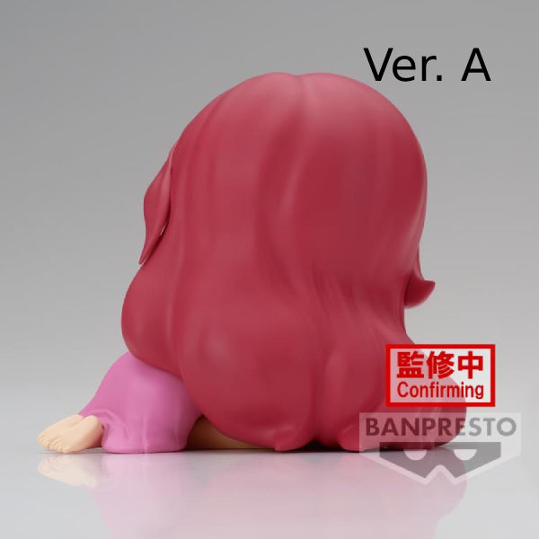 [Q POSKET SLEEPING] DISNEY CHARACTERS -ARIEL- (VER. A / VER. B) 迪士尼 美人魚 艾莉奧公主