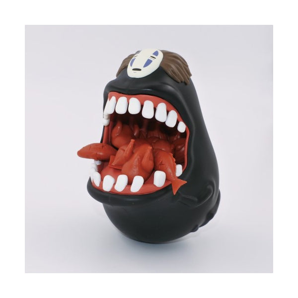 Ghibli - Spirited Away Yurayura Balance Game Gluttony Kaonashi YBG-02