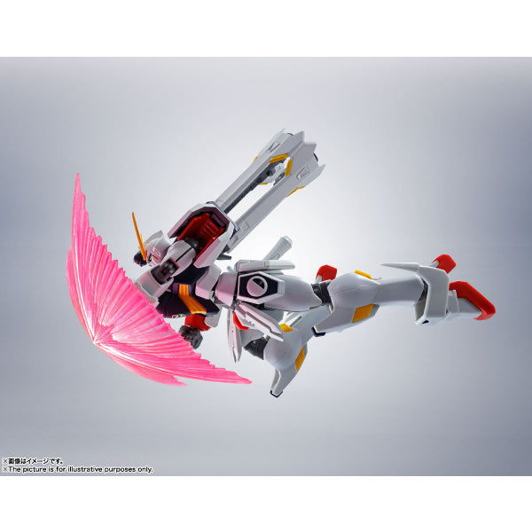 Robot Spirits -SIDE MS- Crossbone Gundam X1/X1-Kai EVOLUSION SPEC