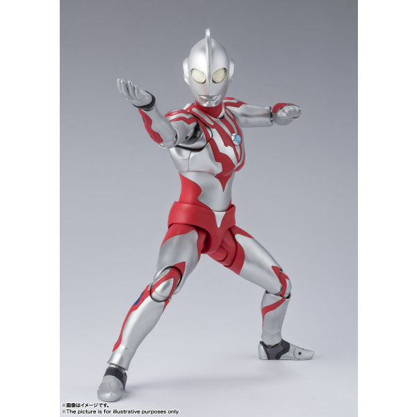 S.H.Figuarts ULTRAMAN RIBUT