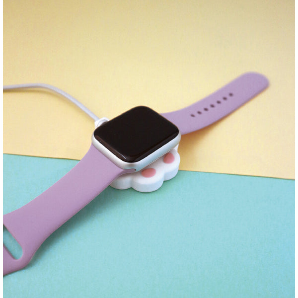 Decole Smart Watch Charger Case Series