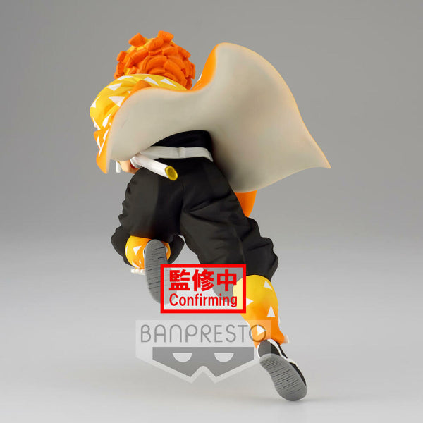 [Banpresto][VIBRATION STARS] DEMON SLAYER: KIMETSU NO YAIBA ZENITSU AGATSUMA