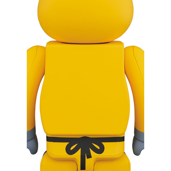 BE@RBRICK Breaking Bad Walter White (Chemical Protective Clothing Ver.) 1000％